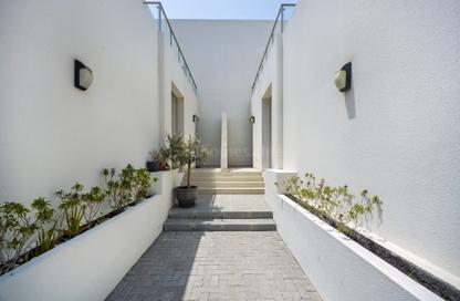 Villa - 3 - 5 for sale in Senses at the Fields - The Fields - District 11 - Mohammed Bin Rashid City - Dubai