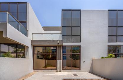 Villa - 3 - 5 for sale in Senses at the Fields - The Fields - District 11 - Mohammed Bin Rashid City - Dubai
