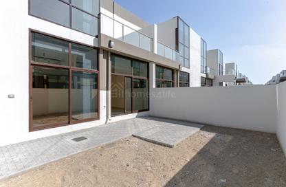 Villa - 3 - 5 for sale in Senses at the Fields - The Fields - District 11 - Mohammed Bin Rashid City - Dubai