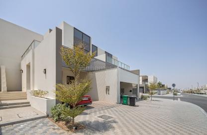 Villa - 3 - 5 for sale in Senses at the Fields - The Fields - District 11 - Mohammed Bin Rashid City - Dubai