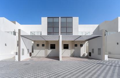 Villa - 3 - 5 for sale in Senses at the Fields - The Fields - District 11 - Mohammed Bin Rashid City - Dubai