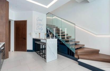 Apartment - 1 Bedroom - 2 Bathrooms for rent in SLS Dubai Hotel  and  Residences - Business Bay - Dubai
