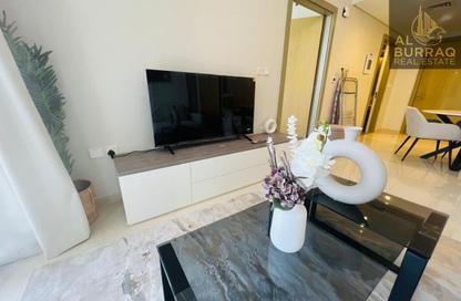 Apartment - 2 Bedrooms - 2 Bathrooms for sale in Aykon City Tower C - Aykon City - Business Bay - Dubai