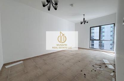 Apartment - 1 Bedroom - 1 Bathroom for rent in Tiger Building Al Qadesia - Al Nahda - Sharjah