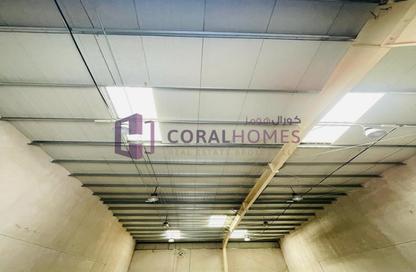 Warehouse - Studio for rent in Ras Al Khor Industrial 1 - Ras Al Khor - Dubai