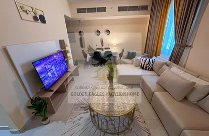 Apartment - 2 Bedrooms - 2 Bathrooms for rent in New Al Taawun Road - Al Taawun - Sharjah Apartment - 2 Bedrooms - 2 Bathrooms for rent in New Al Taawun Road - Al Taawun - Sharjah