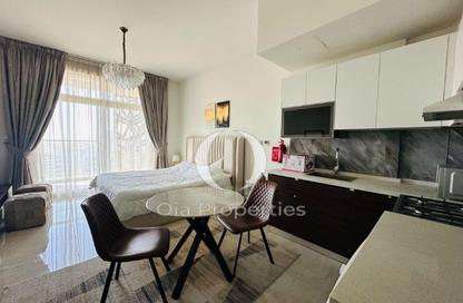 Apartment - Studio - 1 Bathroom for rent in Jewelz by Danube - Arjan - Dubai Apartment - Studio - 1 Bathroom for rent in Jewelz by Danube - Arjan - Dubai
