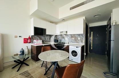 Apartment - Studio - 1 Bathroom for rent in Jewelz by Danube - Arjan - Dubai Apartment - Studio - 1 Bathroom for rent in Jewelz by Danube - Arjan - Dubai