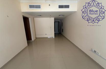 Apartment - 1 Bedroom - 2 Bathrooms for rent in Muwaileh 29 Building - Muwaileh - Sharjah
