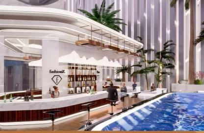 Apartment - Studio - 1 Bathroom for sale in Fashionz by Danube - District 4 - Jumeirah Village Triangle - Dubai