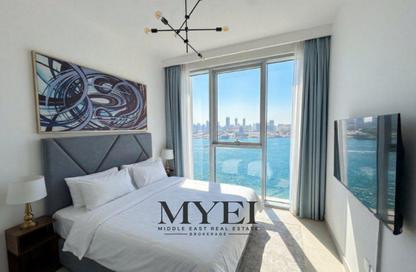 Apartment - 2 - 2 for sale in The Grand - Dubai Creek Harbour (The Lagoons) - Dubai