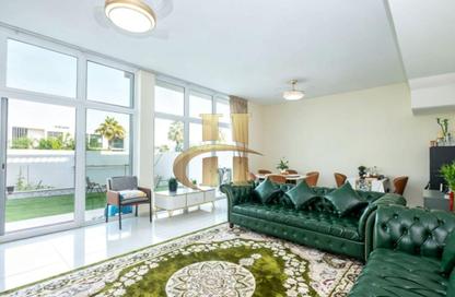 Villa - 5 - 6 for rent in Trixis - Damac Hills 2 - Dubai Villa - 5 - 6 for rent in Trixis - Damac Hills 2 - Dubai
