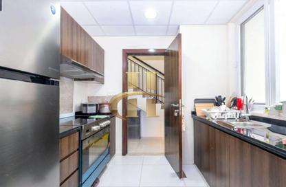 Villa - 5 - 6 for rent in Trixis - Damac Hills 2 - Dubai Villa - 5 - 6 for rent in Trixis - Damac Hills 2 - Dubai