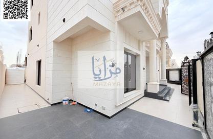 Villa - 5 Bedrooms - 7+ Bathrooms for sale in Al Zaheya Gardens - Al Zahya - Ajman