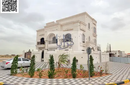 Villa - 5 Bedrooms - 7+ Bathrooms for sale in Al Zaheya Gardens - Al Zahya - Ajman