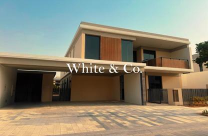 Villa - 5 - 7 for sale in Harmony 3 - Harmony - Tilal Al Ghaf - Dubai Villa - 5 - 7 for sale in Harmony 3 - Harmony - Tilal Al Ghaf - Dubai