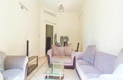 Apartment - 2 Bedrooms - 2 Bathrooms for rent in Ary Marina View Tower - Dubai Marina - Dubai