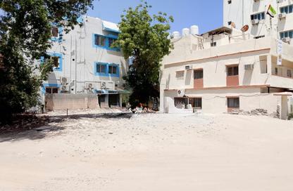 Land - Studio for sale in Liwara 1 - Ajman