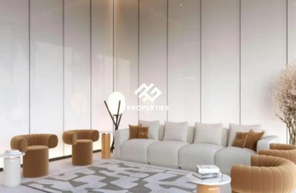 Apartment - 1 Bedroom - 2 Bathrooms for sale in Auresta tower - District 11 - Jumeirah Village Circle - Dubai