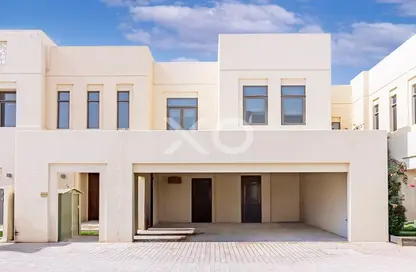 تاون هاوس - 3 غرف نوم - 4 حمامات للبيع في ميرا اوازيس 2 - ميرا  اوازيس - ريم - دبي