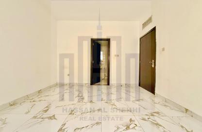 Staff Accommodation - Studio - 3 Bathrooms for rent in GGICO Building Moweilah - Muwaileh Commercial - Sharjah