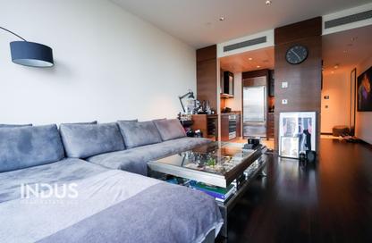 Apartment - 1 Bedroom - 2 Bathrooms for sale in Burj Khalifa - Burj Khalifa Area - Downtown Dubai - Dubai