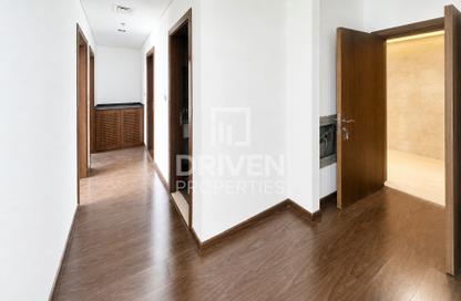 Apartment - 2 - 2 for rent in National Bonds Jewels - Liwan - Dubai Apartment - 2 - 2 for rent in National Bonds Jewels - Liwan - Dubai