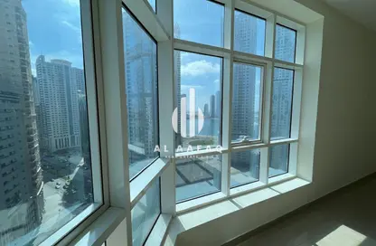 شقة - 2 غرف نوم - 2 حمامات للايجار في كورنيش الخان - الخان - الشارقة