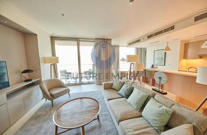 Apartment - 2 Bedrooms - 3 Bathrooms for rent in Burj Vista Tower 1 - Burj Vista - Downtown Dubai - Dubai Apartment - 2 Bedrooms - 3 Bathrooms for rent in Burj Vista Tower 1 - Burj Vista - Downtown Dubai - Dubai