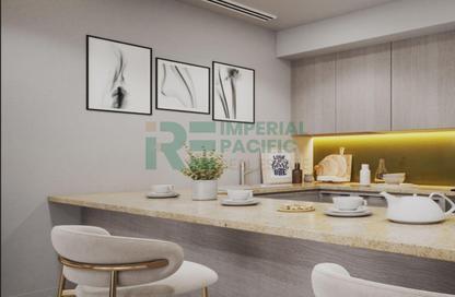 Apartment - 1 - 2 for sale in Pristine by Zoya - Al Furjan - Dubai Apartment - 1 - 2 for sale in Pristine by Zoya - Al Furjan - Dubai