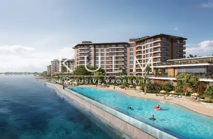 شقة - 1 حمام للبيع في جاردينيا باي - جزيرة ياس - أبوظبي