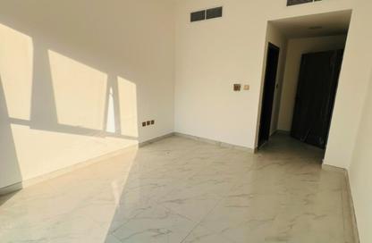 Apartment - 2 Bedrooms - 3 Bathrooms for rent in Al Mowaihat 2 - Al Mowaihat - Ajman