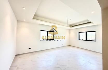 Apartment - 2 Bedrooms - 3 Bathrooms for rent in Al Niyadat - Al Ain