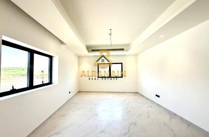 Apartment - 2 Bedrooms - 3 Bathrooms for rent in Al Niyadat - Al Ain