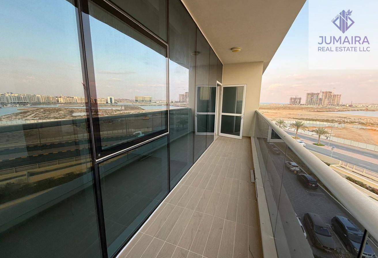 Sea View | 1 BHK Apartment | Neat & Clean