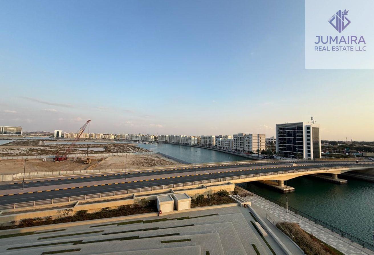 Sea View | 1 BHK Apartment | Neat & Clean