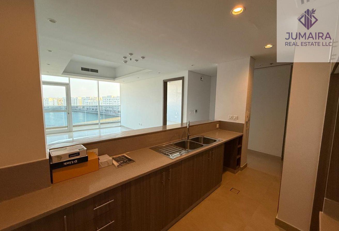 Sea View | 1 BHK Apartment | Neat & Clean