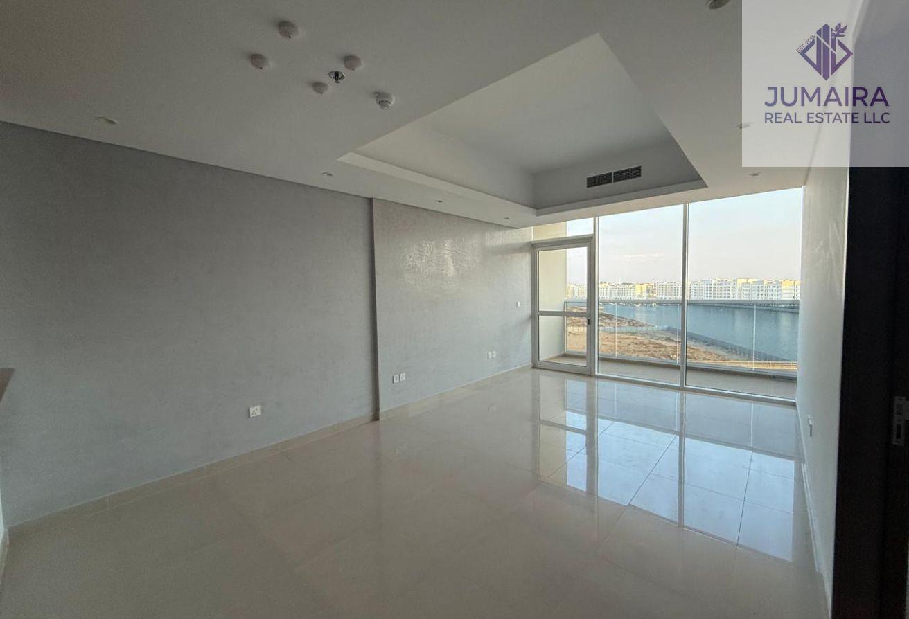 Sea View | 1 BHK Apartment | Neat & Clean