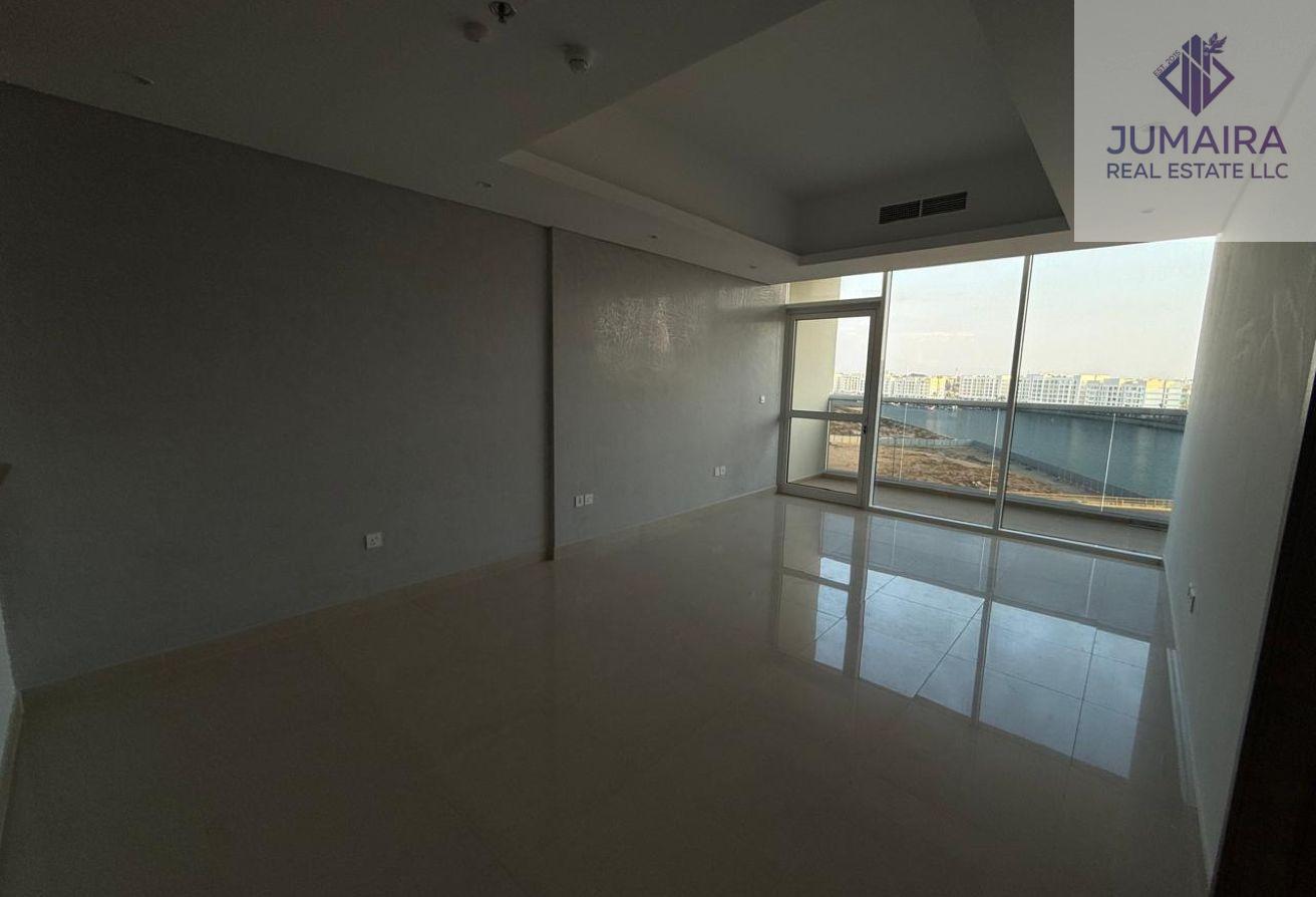 Sea View | 1 BHK Apartment | Neat & Clean