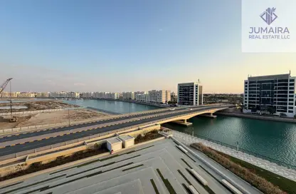 شقة - غرفة نوم - 2 حمامات للبيع في مساكن جاتواي - ميناء العرب - راس الخيمة - رأس الخيمة شقة - غرفة نوم - 2 حمامات للبيع في مساكن جاتواي - ميناء العرب - راس الخيمة - رأس الخيمة
