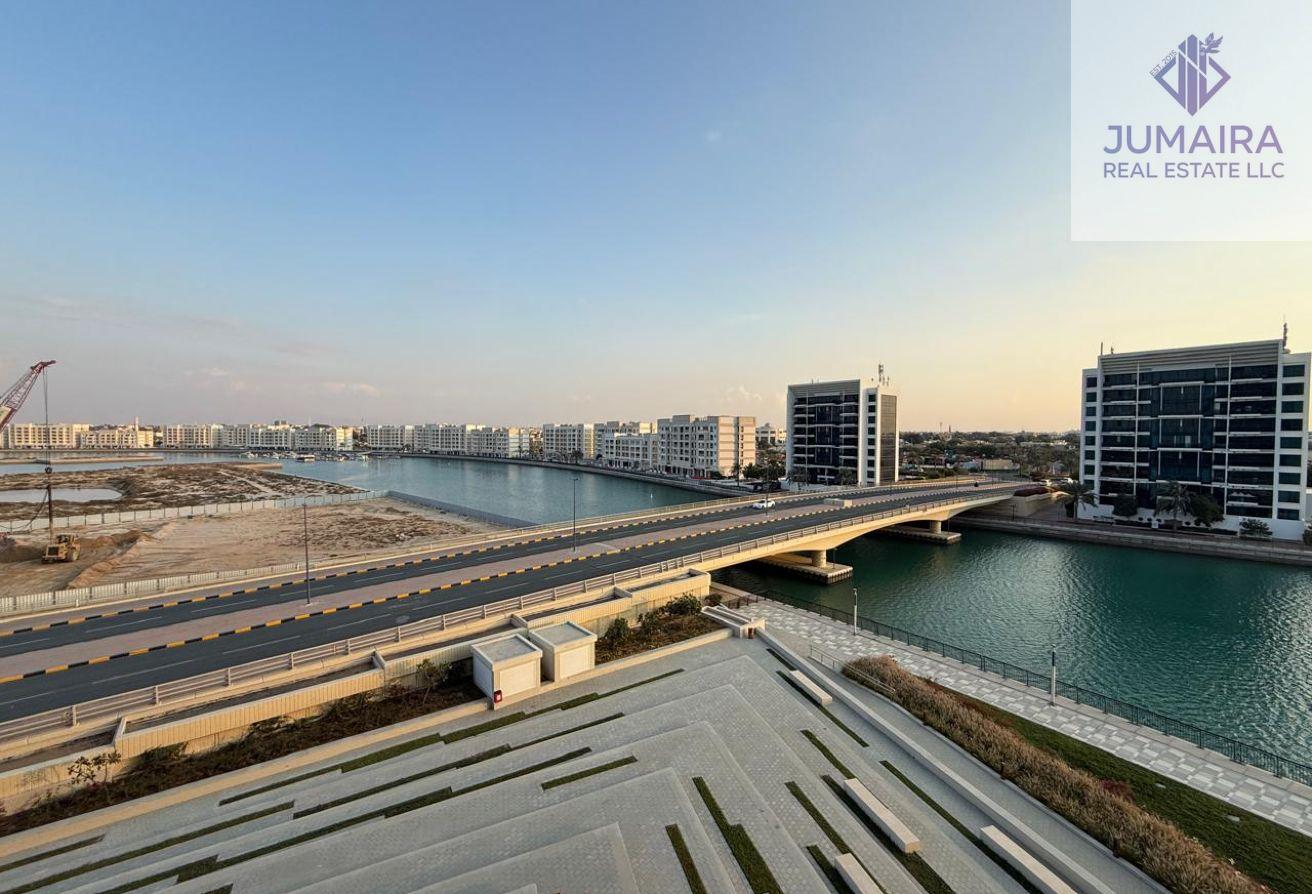Sea View | 1 BHK Apartment | Neat & Clean