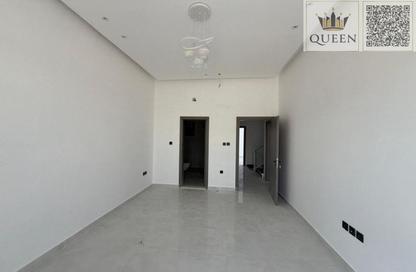 Townhouse - 4 Bedrooms - 6 Bathrooms for sale in Al Zaheya Gardens - Al Zahya - Ajman Townhouse - 4 Bedrooms - 6 Bathrooms for sale in Al Zaheya Gardens - Al Zahya - Ajman