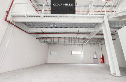 Warehouse - Studio - 2 Bathrooms for rent in Al Qusais Industrial Area 2 - Al Qusais Industrial Area - Al Qusais - Dubai