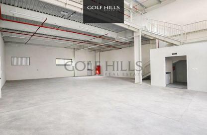 Warehouse - Studio - 2 Bathrooms for rent in Al Qusais Industrial Area 2 - Al Qusais Industrial Area - Al Qusais - Dubai