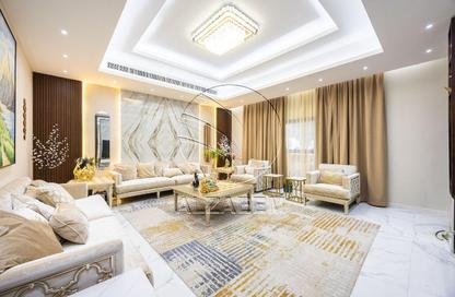 Villa - 5 Bedrooms - 7 Bathrooms for sale in The Dunes - Saadiyat Reserve - Saadiyat Island - Abu Dhabi Villa - 5 Bedrooms - 7 Bathrooms for sale in The Dunes - Saadiyat Reserve - Saadiyat Island - Abu Dhabi