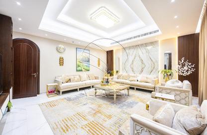 Villa - 5 Bedrooms - 7 Bathrooms for sale in The Dunes - Saadiyat Reserve - Saadiyat Island - Abu Dhabi Villa - 5 Bedrooms - 7 Bathrooms for sale in The Dunes - Saadiyat Reserve - Saadiyat Island - Abu Dhabi