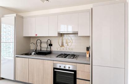 Apartment - 2 Bedrooms - 3 Bathrooms for rent in Sobha Hartland Waves - Sobha Hartland - Mohammed Bin Rashid City - Dubai Apartment - 2 Bedrooms - 3 Bathrooms for rent in Sobha Hartland Waves - Sobha Hartland - Mohammed Bin Rashid City - Dubai