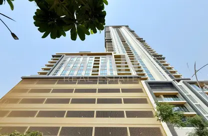 Apartment - 3 Bedrooms - 4 Bathrooms for sale in Crest Grande - Sobha Hartland - Mohammed Bin Rashid City - Dubai