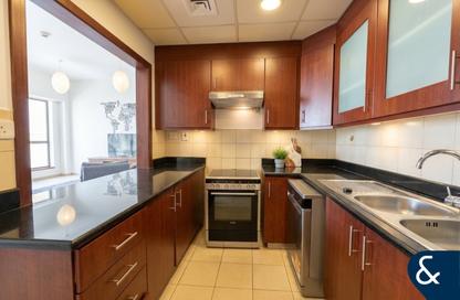 Apartment - 2 - 3 for sale in Sadaf 1 - Sadaf - Jumeirah Beach Residence - Dubai