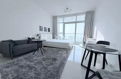 Apartment - 1 Bathroom for rent in Carson C - Carson - Damac Hills - Dubai